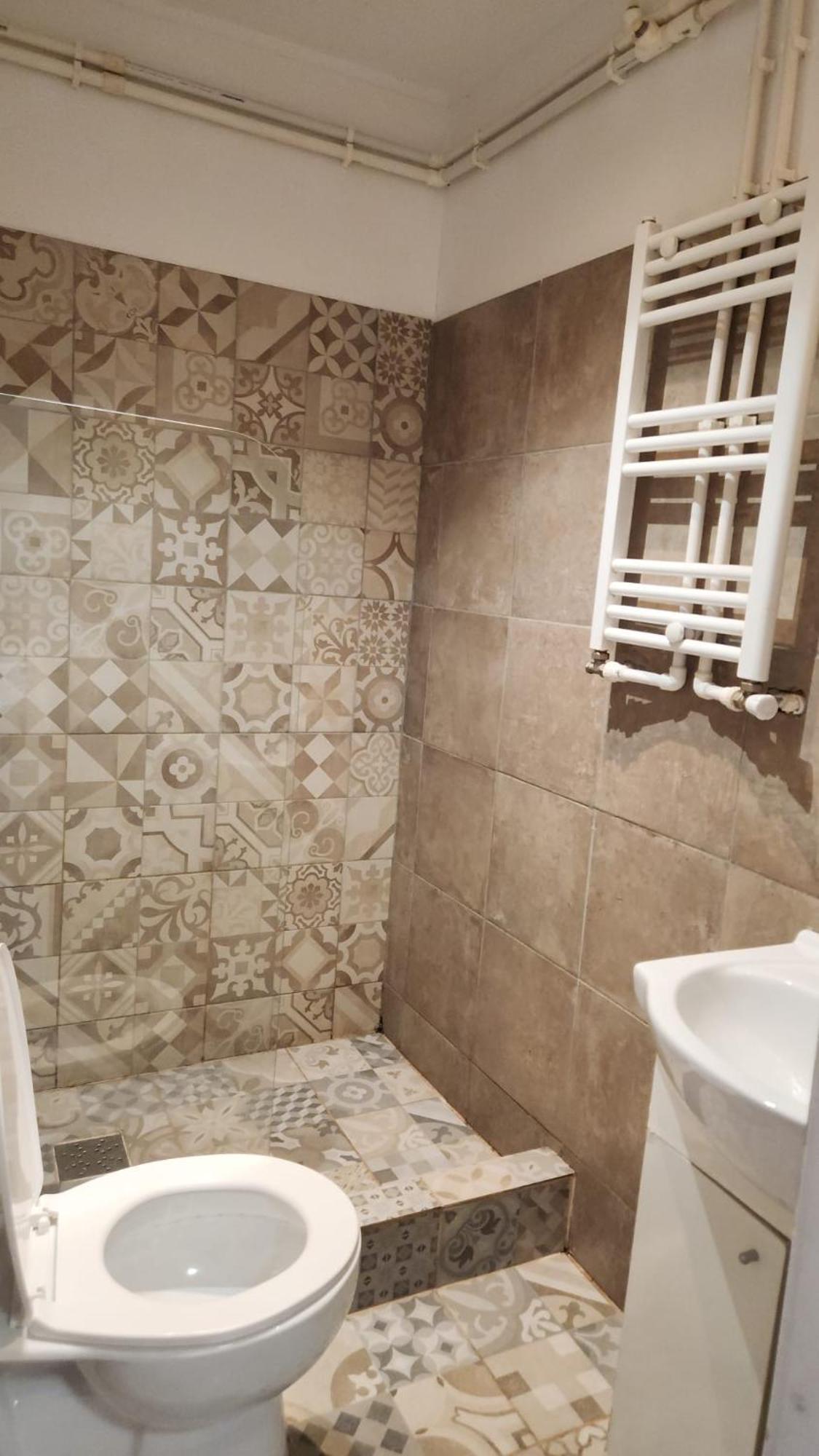 Stanford Apartments Gara De Nord Bucureşti Eksteriør bilde